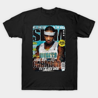 Vintage Melo T-Shirt